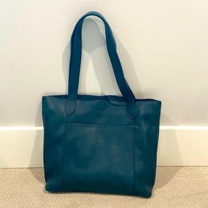 Joy Susan Taylor Oversized Tote